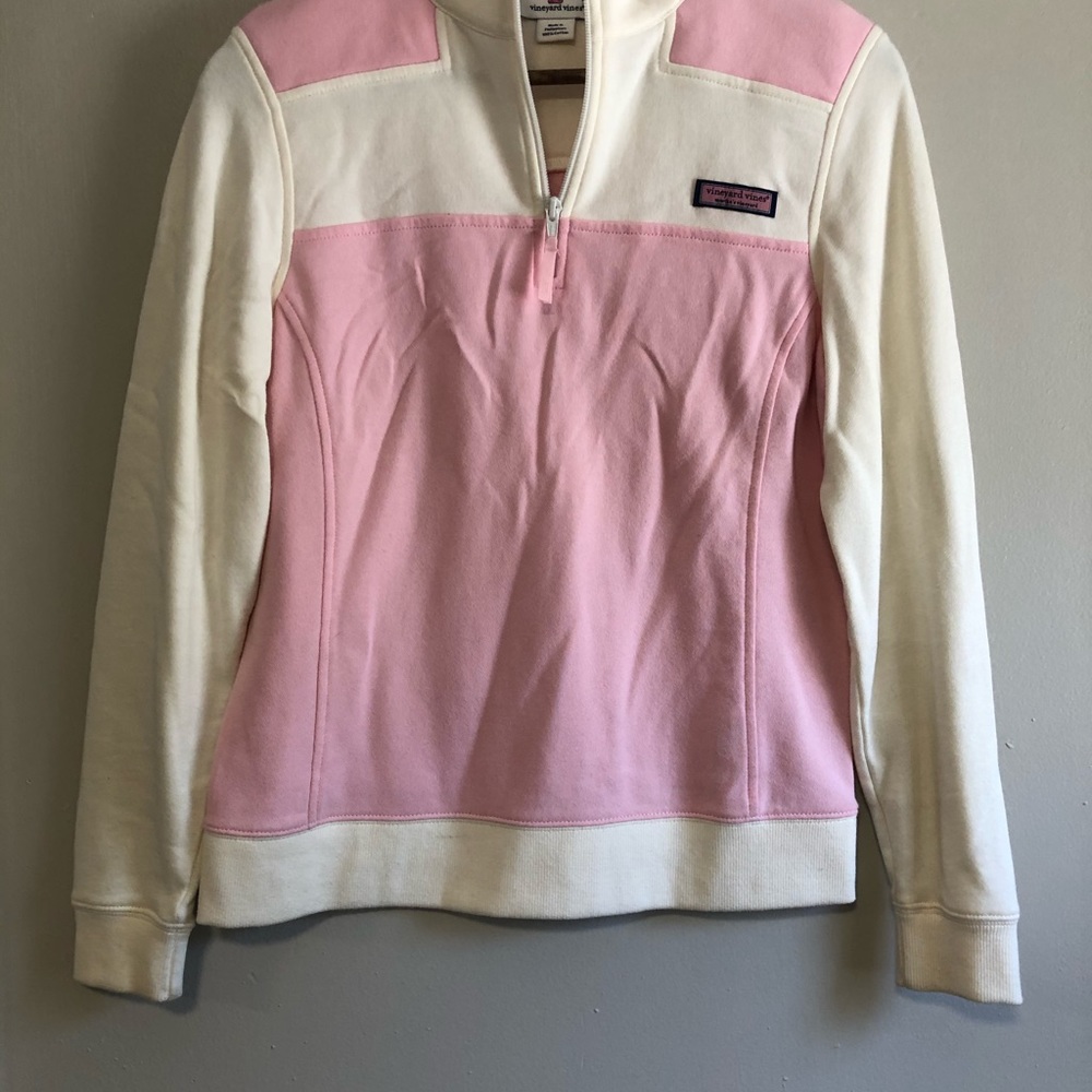 Vineyard Vines Shep shirt- Small